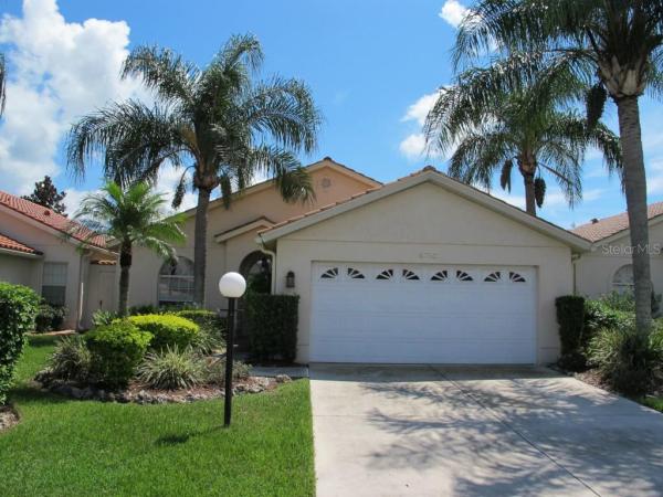 SEVILLE AT CENTER GATE