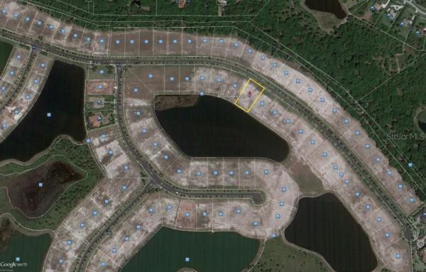 CONCESSION PH II BLK B & PH III