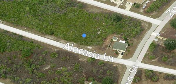 PORT CHARLOTTE SEC 078