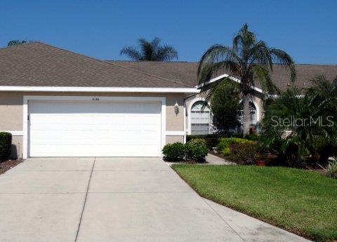 HERITAGE OAKS GOLF & COUNTRY CLUB