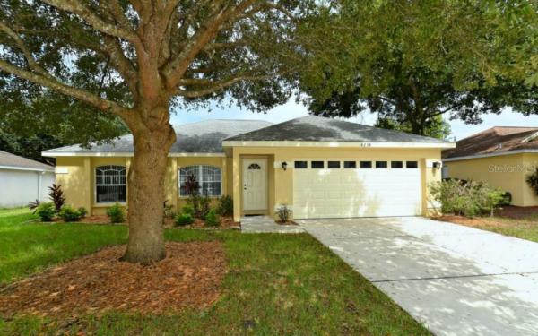 LAKE SARASOTA UNIT 11