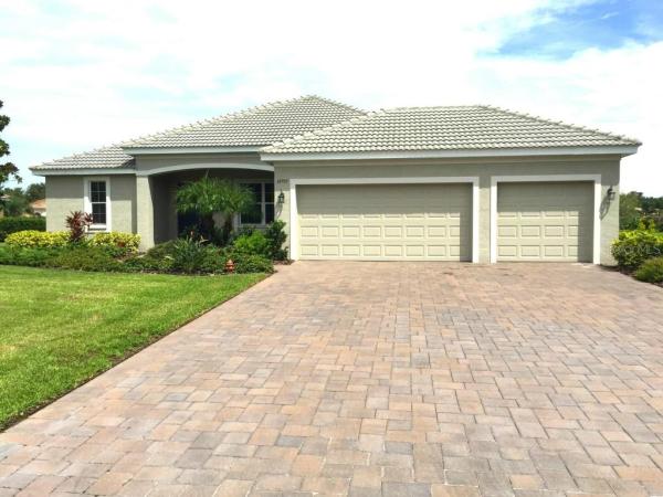 COUNTRY MEADOWS PH I