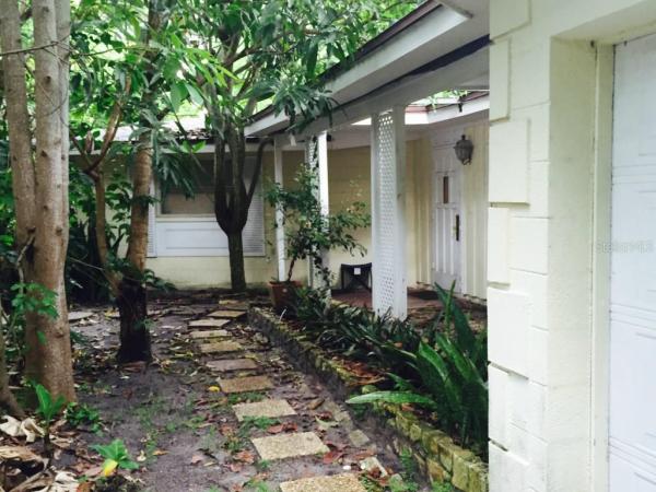 INDIAN BEACH SUB OF BLK 87