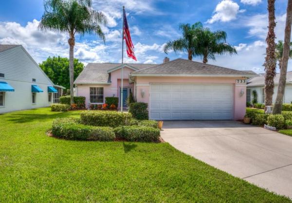 SPRING LAKES VII CONDO