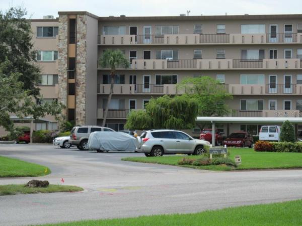 IRONWOOD THIRD CONDO