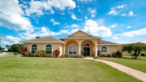 ANCIENT OAKS UNITS 2 & 3