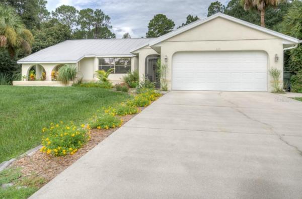 PORT CHARLOTTE SUB 21