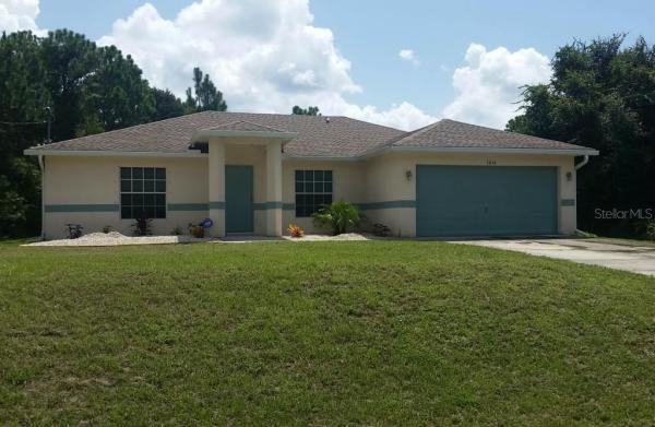 PORT CHARLOTTE SUB 24