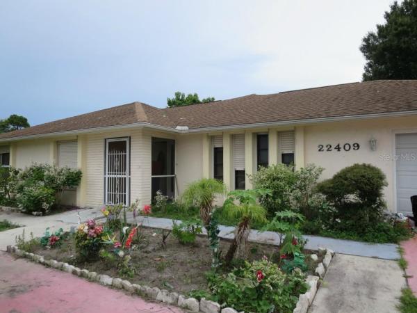 PORT CHARLOTTE SEC 013