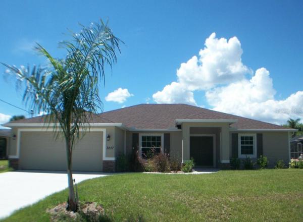 PORT CHARLOTTE SEC 031