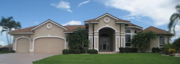 PUNTA GORDA ISLES SEC 12