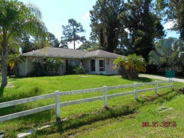 PORT CHARLOTTE SUB 11