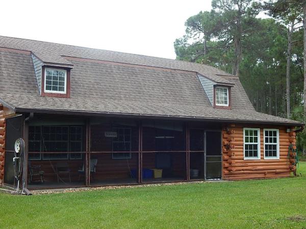 NORTH PORT CHARLOTTE ESTATES