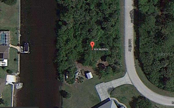 PORT CHARLOTTE SEC55