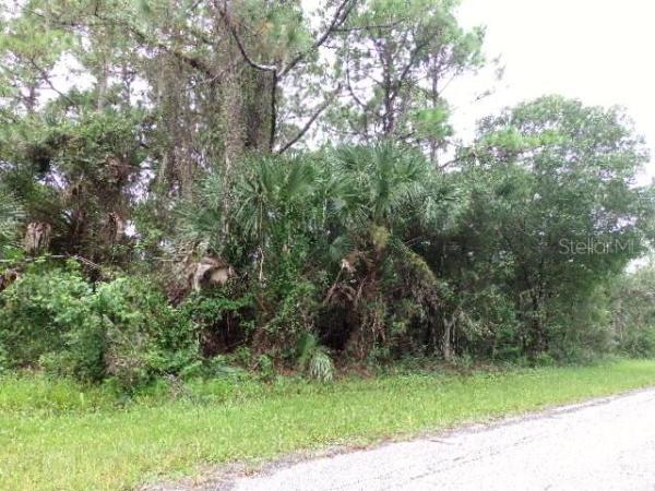 PORT CHARLOTTE SEC 047