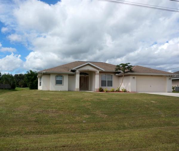 PORT CHARLOTTE SUB 51