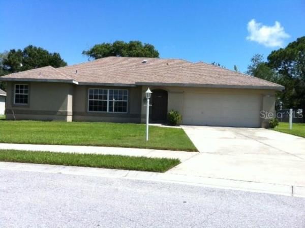 SUGAR MILL LAKES PH II & III