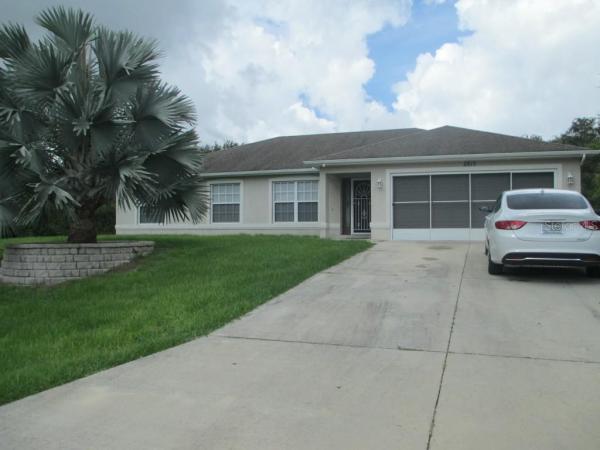 PORT CHARLOTTE SUB 51