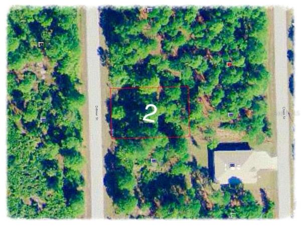 PORT CHARLOTTE SEC 058