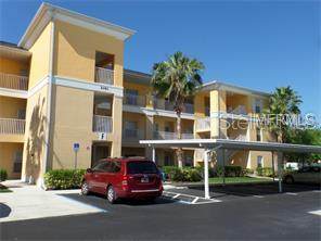 LAKE VIEW III/HERITAGE LAKE PARK P