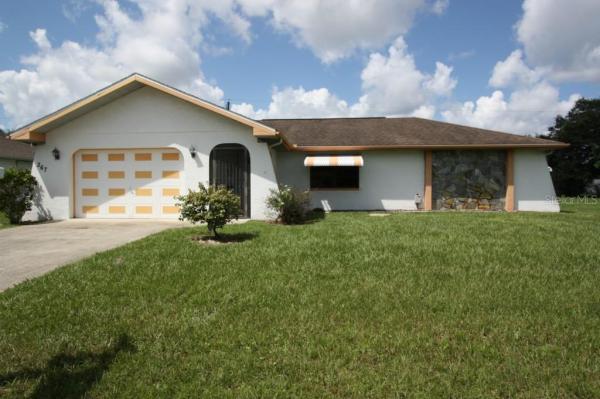 PORT CHARLOTTE SEC 033