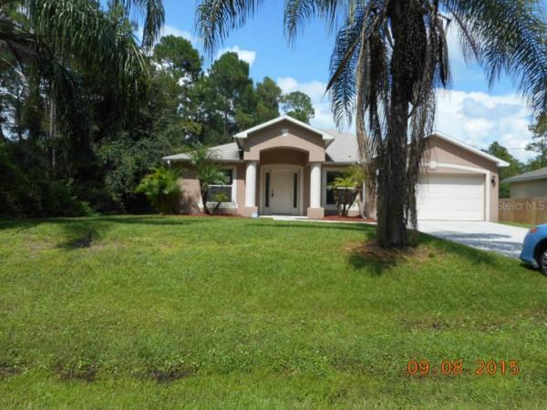 PORT CHARLOTTE SUB 31