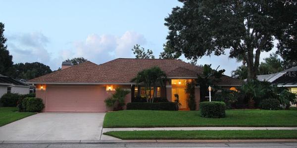 LAKE OF THE WOODS UNIT 1