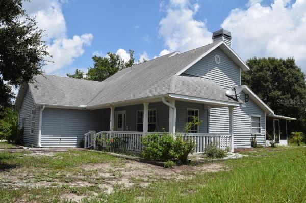 PORT CHARLOTTE SEC 065