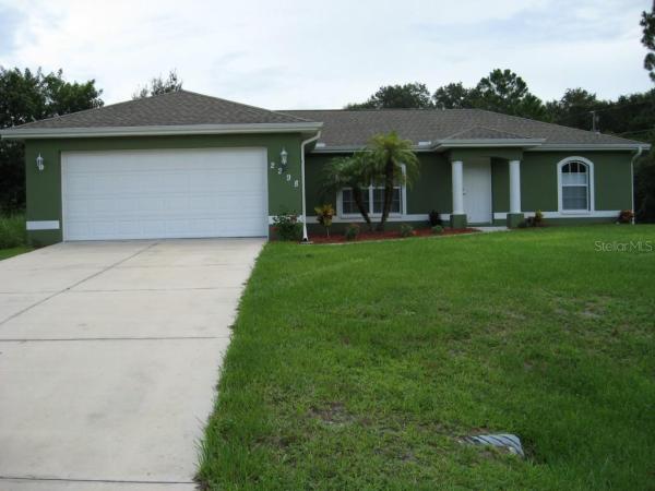 PORT CHARLOTTE SUB 37