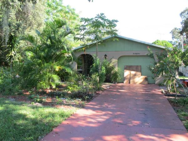 SOUTH VENICE UNIT 47