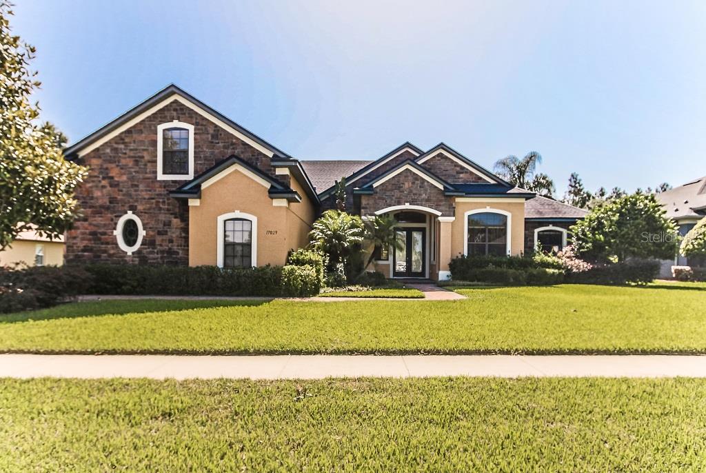 MAGNOLIA TERRACE PH 02 LT 01 - фото