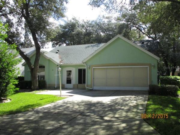 LADY LAKE ORANGE BLOSSOM GARDENS UNIT 19