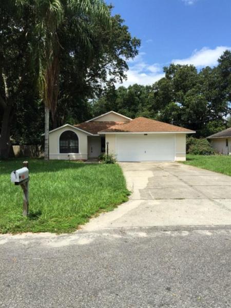 CARLTON VILLAGE PARK