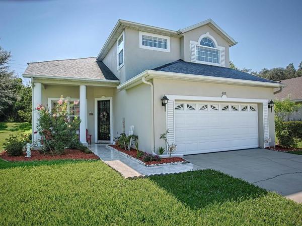 CAMBRIDGE VILLAGE 50 66