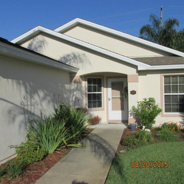 IMPERIAL VILLAGE TR A B C