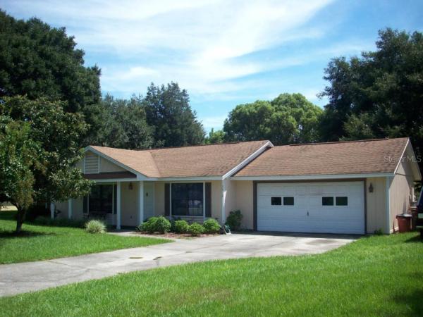 ORANGE LAKE ESTATES SUB