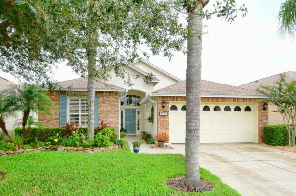 COUNTRY CLUB OF MOUNT DORA PH 02