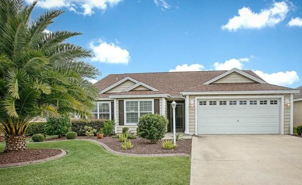 VILLAGES OF SUMTER UNIT 142