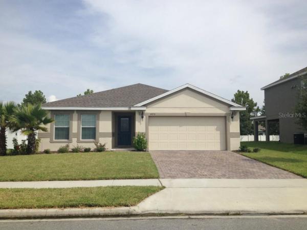 COVINGTON CHASE PH 2A