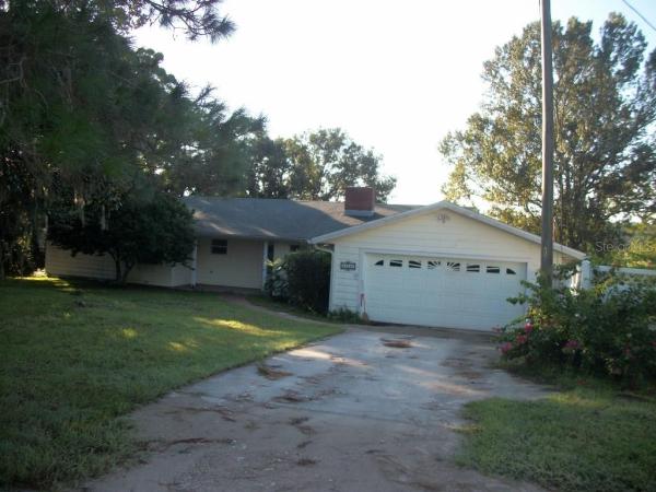 ACREAGE & UNREC PLATS