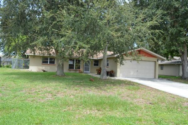 ROTONDA WEST PEBBLE BEACH