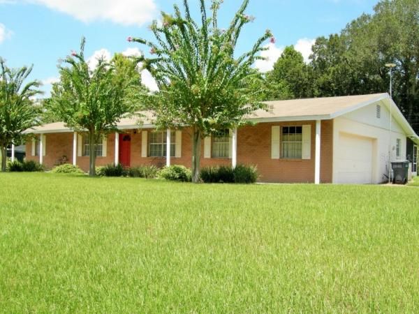 ORANGEWOOD CREST SUB