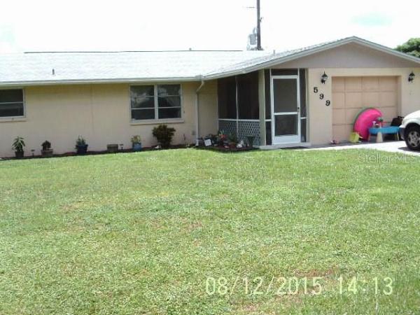 SOUTH VENICE UNIT 02