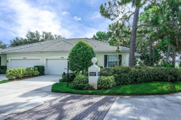 TERRACES VILLAS ST ANDREWS PARK