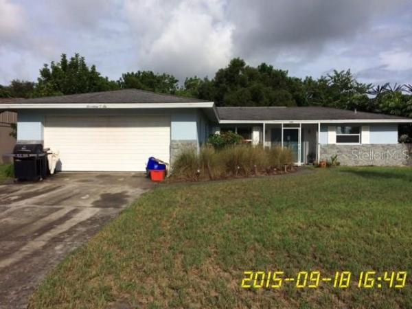 VENICE GARDENS UNIT 31