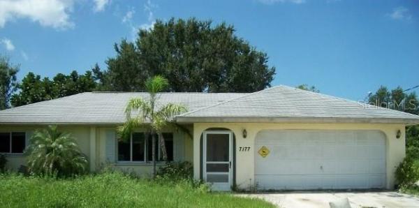 PORT CHARLOTTE SEC 064