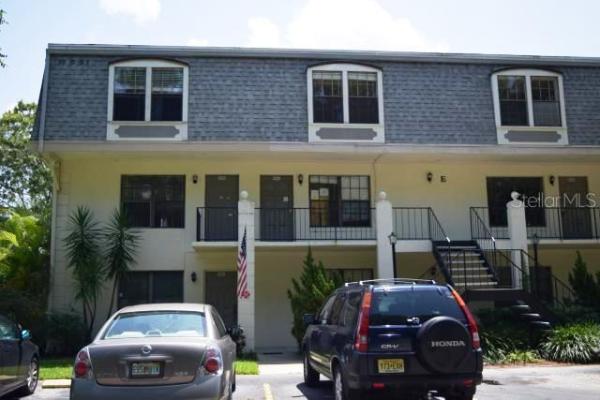 VILLAGE SQUARE CONDO