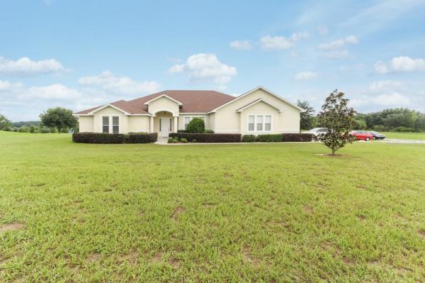 GREAT BLUE HERON ESTATES SUB