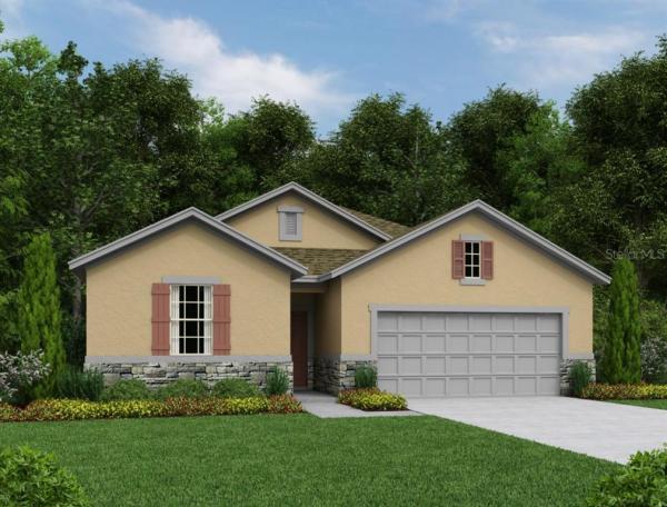 TANGLEWOOD PRESERVE PH 03