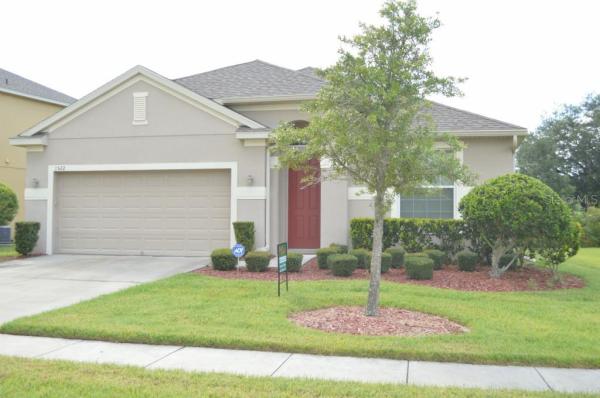 RESERVE AT MEADOW LAKE